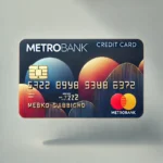 metrobank credit card