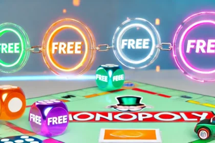 monopoly go free dice links