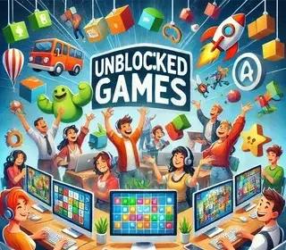 unblocked games