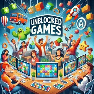 unblocked games