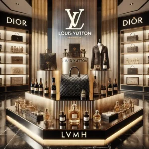 action lvmh