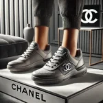 chanel sneakers