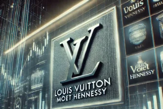 lvmh bourse