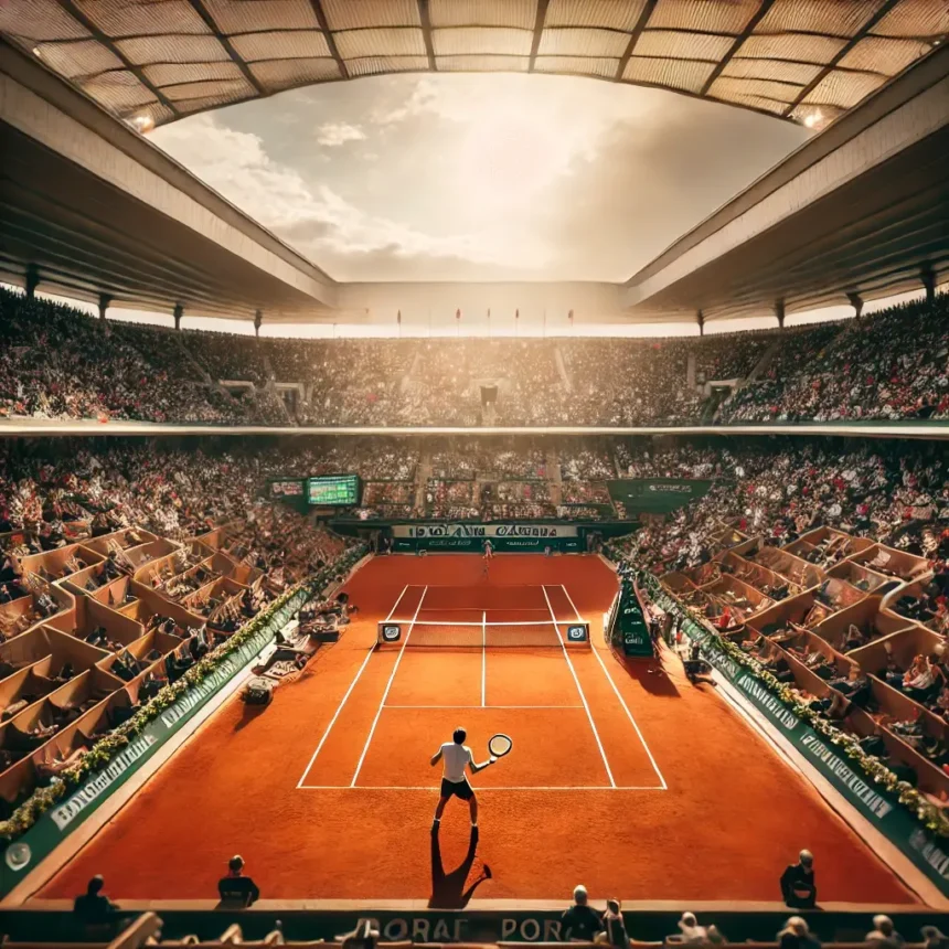 french open