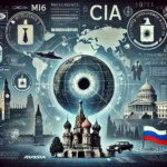 mi6 cia russia