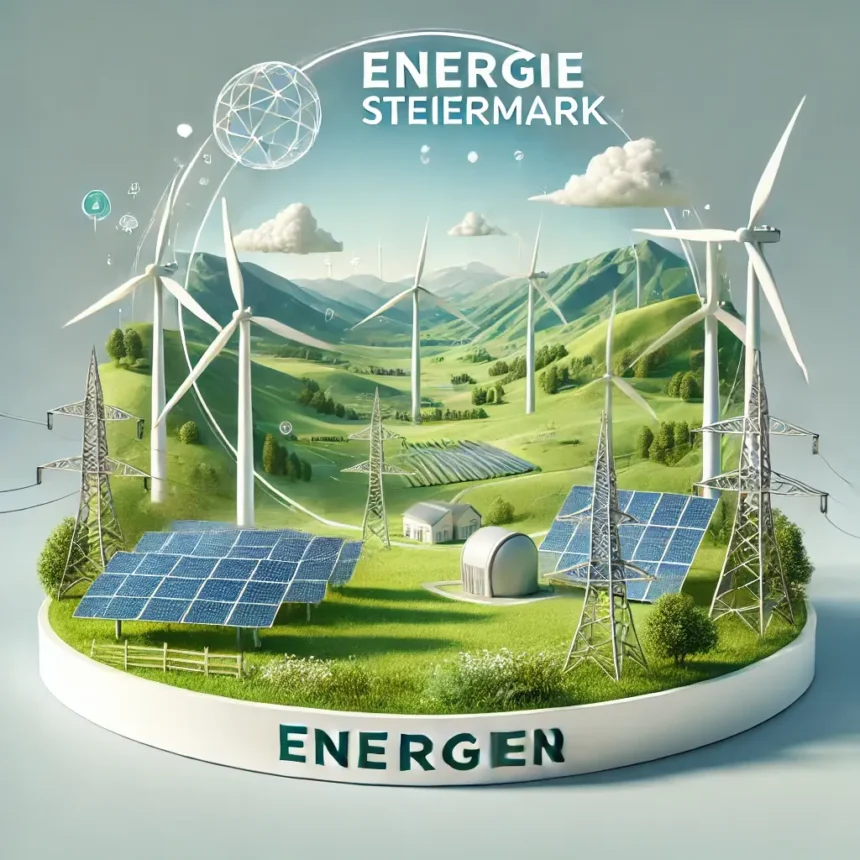 energie steiermark