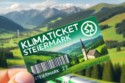 klimaticket steiermark