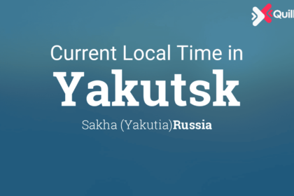 yakutsk