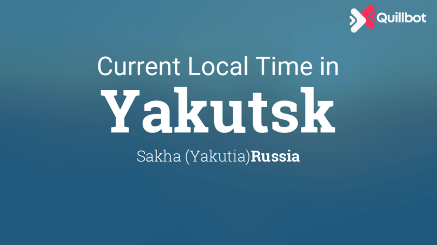 yakutsk