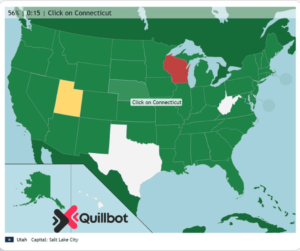 geoguessr 50 states