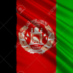 afghanistan flag