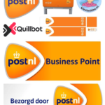 postnl business point