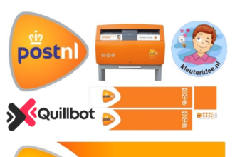 postnl business point