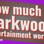 parkwood entertainment