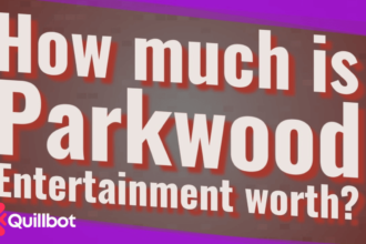 parkwood entertainment