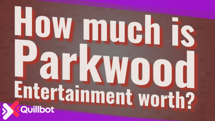 parkwood entertainment