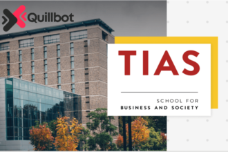 tias school for business and society