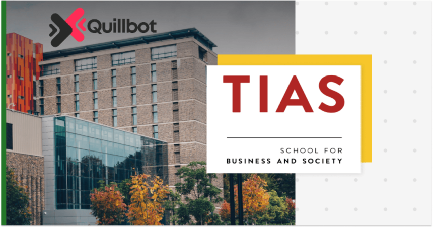 tias school for business and society