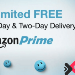 amazon prime subscription plan