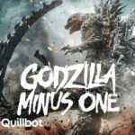 godzilla minus one showtimes