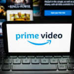 prime video assinatura