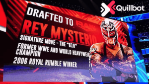 rey mysterio