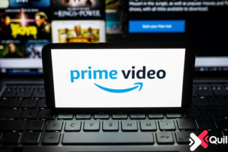 prime video assinatura