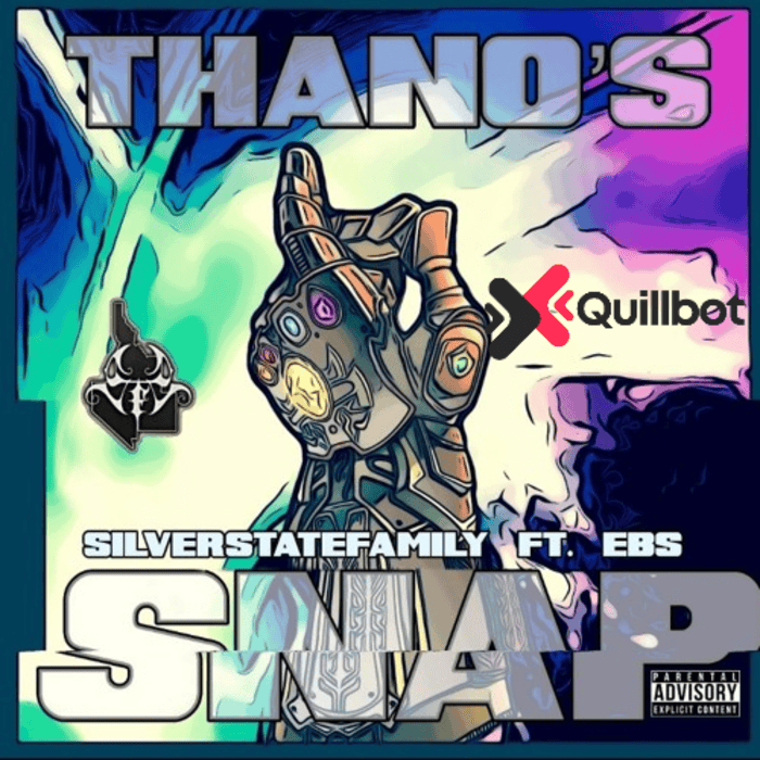 thanos snap