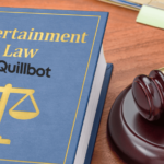 entertainment law