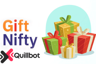 gift nifty live