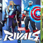 marvel rivals