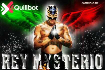 rey mysterio