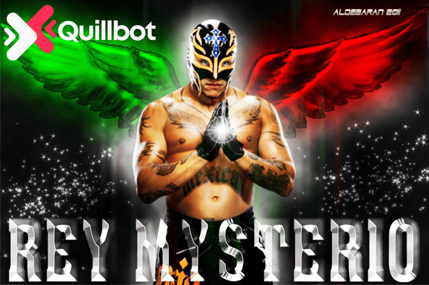 rey mysterio