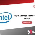 intel rapid storage technology