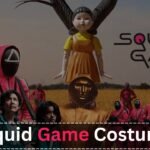 squid game costume